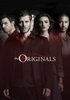 The Originals S05E01 XviD-AFG