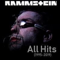 Rammstein - All Hits (1995-2019) Mp3 320kbps Songs [PMEDIA] ️