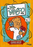 Mr Magoo Show The 1960 Animated Complete Eng Por Burntodisc