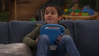 Lopez vs Lopez S01E18 720p HEVC x265-MeGusta EZTV