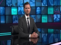 The Weekly With Charlie Pickering S07E07 480p x264-mSD EZTV The Weekly With Charlie Pickering S07E07 480p x264-mSD EZTV