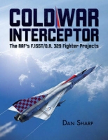 Cold War Interceptor Cold War Interceptor