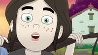 Little Demon S01E10 XviD-AFG EZTV