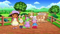 Dora The Explorer S07E01 720p WEB h264-DiRT EZTV