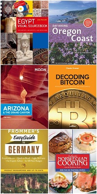 Assorted Books Collection - October 09 2019