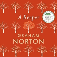 A Keeper - Graham Norton - 2018 (Fiction) [Audiobook] (miok)