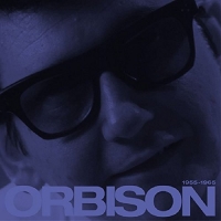 Roy Orbison - Orbison (7CD Boxset) (1955-1965) (2001) [FLAC] [DJ]