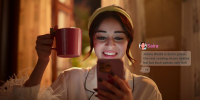Call Me Bae S01E04 720p HEVC x265-MeGusta EZTV