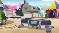 Solar Opposites S04E11 XviD-AFG EZTV Solar Opposites S04E11 XviD-AFG EZTV