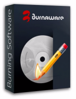 BurnAware Professional & Premium v13.4 + Patch - [haxNode]