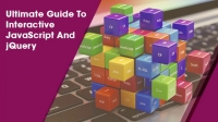 Stone River eLearning | Ultimate Guide To Interactive JavaScript And jQuery [FCO]