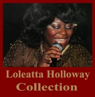 Loleatta Holloway - Collection (1975-2014) [FLAC] [DJ]