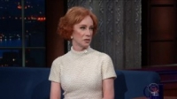 Stephen Colbert 2018 12 07 Kathy Griffin WEB x264-TBS [eztv]