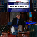 Stephen Colbert 2019 01 24 Michael Moore WEB x264-TBS Stephen Colbert 2019 01 24 Michael Moore WEB x264-TBS