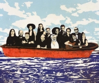 Francesco Guccini - Note Di Viaggio.Venite Avanti 2019.[iDN_CreW]