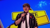 Mock the Week S20E08 1080p HEVC x265-MeGusta EZTV