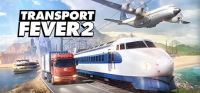 Transport Fever 2 BETA Transport Fever 2 BETA