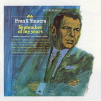 Frank Sinatra - September Of My Years - (2010)-[FLAC]-[TFM]