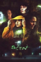 Stray 2018 1080p AMZN WEBRip DDP5 1 x264-iKA[TGx]