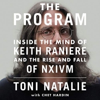 The Program - Toni Natalie, Chet Hardin - 2019 (Memoirs) [Audiobook] (miok)