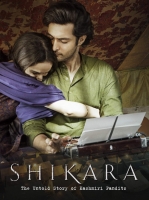 Shikara (2020) Hindi 720p HDRip x265 HEVC {1337PRO} Shikara (2020) Hindi 720p HDRip x265 HEVC {1337PRO}
