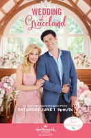 Wedding at Graceland (2019) Hallmark 720p HDTV X264 Solar