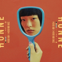HONNE - Love Me / Love Me Not [320 Kbps] [2018][pradyutvam]