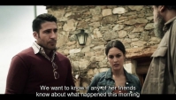 30 Monedas (30 Coins) - season 1 (Eng/multi subs)