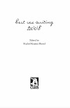 Best Sex Writing 2008 by Rachel Kramer Bussel Best Sex Writing 2008 by Rachel Kramer Bussel
