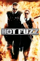 Hot Fuzz 2007 720p BrRip x265 HEVCBay