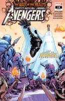 Marvel Week+ (05-22-2019) (- Nem -)