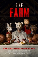 The Farm 2018 HDRip XviD AC3-EVO The Farm 2018 HDRip XviD AC3-EVO