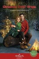 Christmas Under Wraps 2014 Hallmark 720p HDTV X264 Solar (Re-Share)