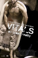 Vitals 2019 HDRip XviD AC3-EVO