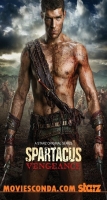 Spartacus: Vengeance S02 (2012) Season 2 Complete 720p BluRay ESub AAC