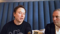 Frontline S41E19 Elon Musks Twitter Takeover XviD-AFG EZTV
