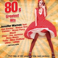 VA - 80s Greatest Hits (2018) MP3 320kbps