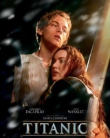 Titanic 1997 iTALiAN BRRip x264 MP4-CaMik