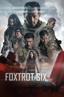 Foxtrot Six 2020 HDRip XviD AC3-EVO[TGx]