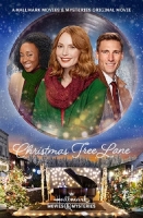 Christmas Tree Lane 2020 Hallmark 720p HDTV X264 Solar