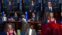 Stephen Colbert 2018 12 12 Leslie Mann WEB x264-TBS