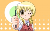 Hidamari Sketch Complete Collection [BD][1080p]