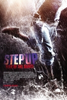 Step Up Year Of The Dance 2019 HDRip XviD AC3-EVO