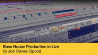 [ DevCourseWeb ] Producertech - Bass House Production in Live