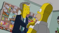 The Simpsons S32E21 XviD-AFG EZTV The Simpsons S32E21 XviD-AFG EZTV