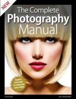 The Complete Photography Manual (5th Ed) - April 2020 (gnv64)