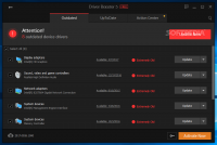 IObit Driver Booster 6.1 PRO + licence key IObit Driver Booster 6.1 PRO + licence key