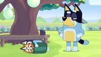 Bluey S03E39 Exercise 720p WEB-EN EZTV