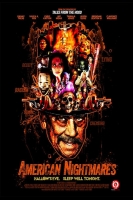 American Nightmares 2018 HDRip XviD AC3-EVO[TGx]