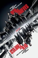 Den Thieves 2018 ENG HDCAM x264 AAC[1 2GB]